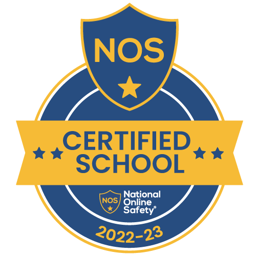 NoS Certified-School-2022-23